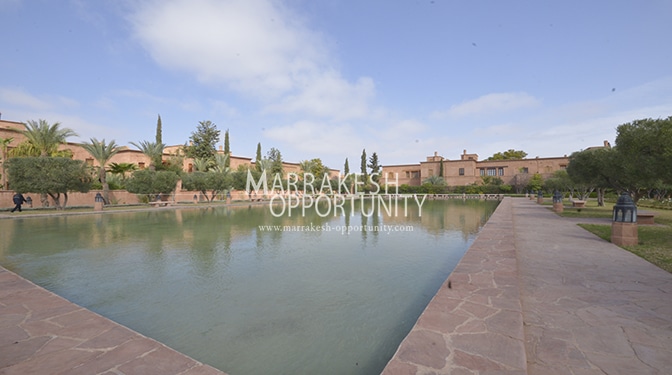 Appartement à louer situé au quartier Agdal