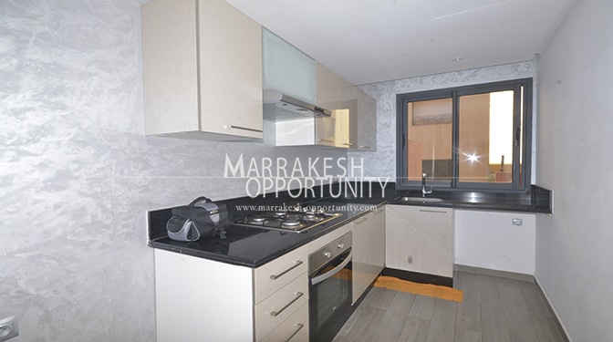 Studio en location au centre de Marrakech pour votre séjour