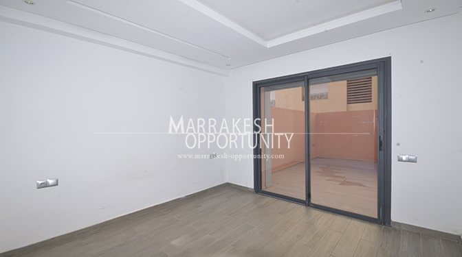 Studio en location au centre de Marrakech pour votre séjour