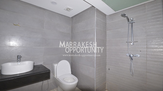 Studio en location au centre de Marrakech pour votre séjour