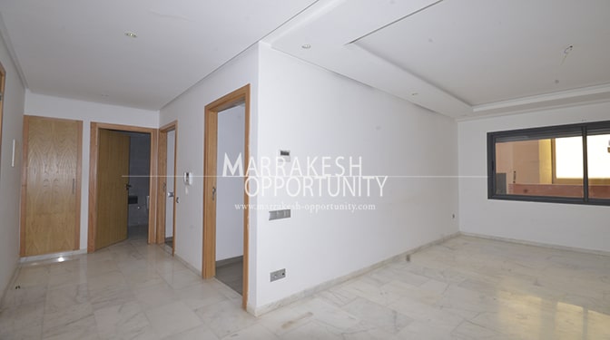 Studio en location au centre de Marrakech pour votre séjour