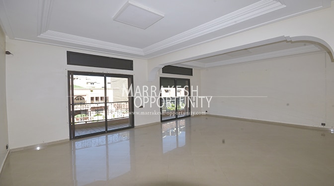 Location bureau Marrakech hivernage