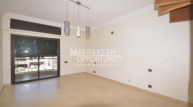 Location bureau Marrakech hivernage