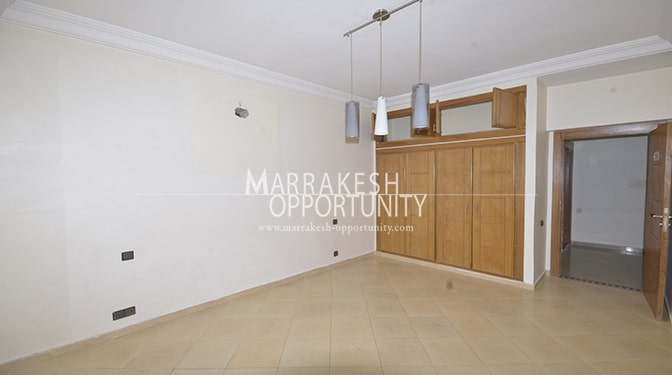 Location bureau Marrakech hivernage