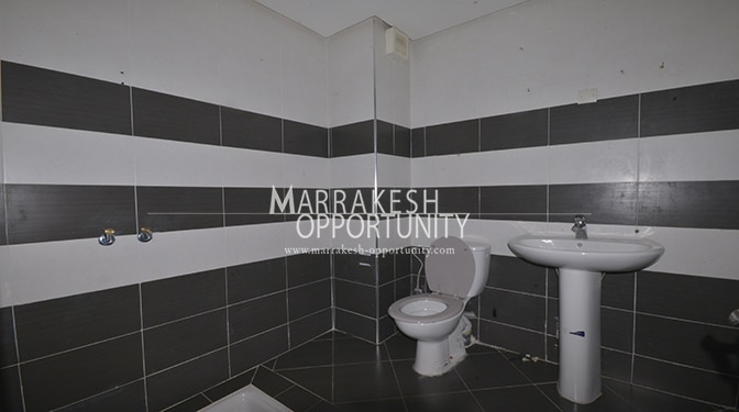 Location bureau Marrakech hivernage