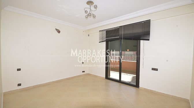 Location bureau Marrakech hivernage