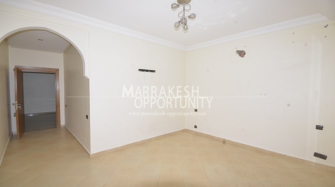 Location bureau Marrakech hivernage