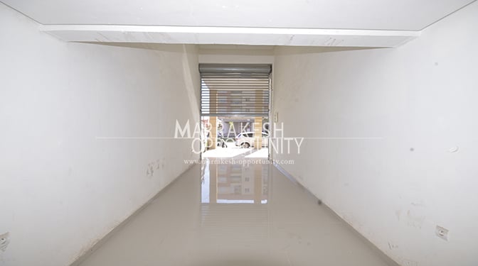 Location local commercial a izdihar