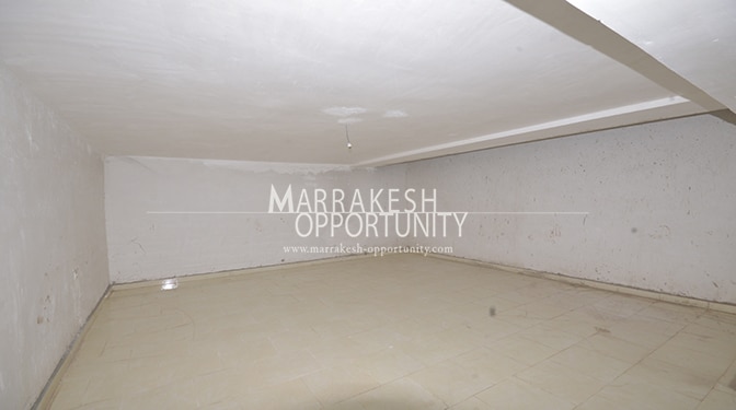 Location local commercial a izdihar