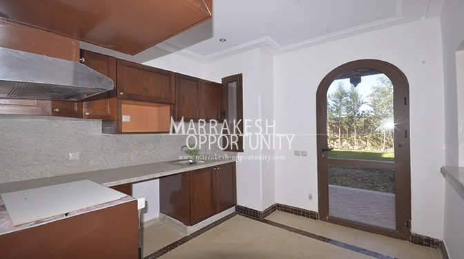 Luxueux Appartement en Location à Targa Marrakech