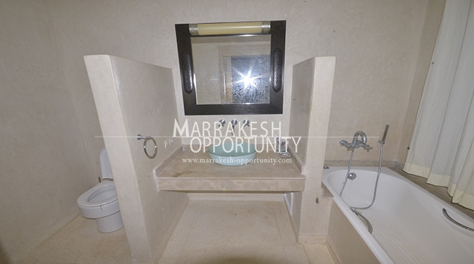 Modern Villa for Sale in Route de l'Ourika