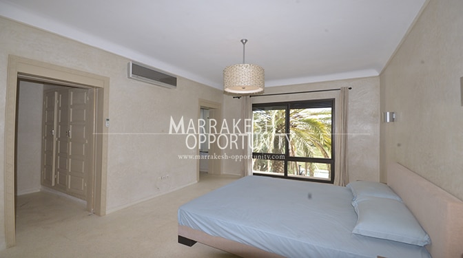 Modern Villa for Sale in Route de l'Ourika