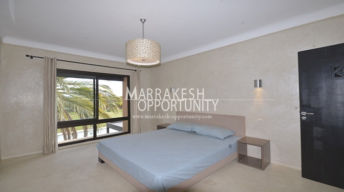 Modern Villa for Sale in Route de l'Ourika