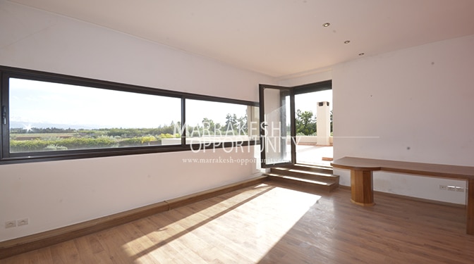 Modern Villa for Sale in Route de l'Ourika