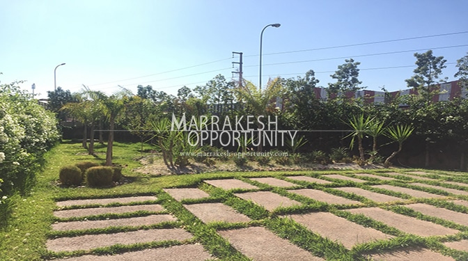 Commercial Space for Long-term Rental in Gueliz