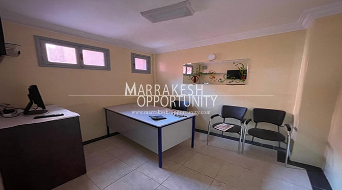 Location Local commercial