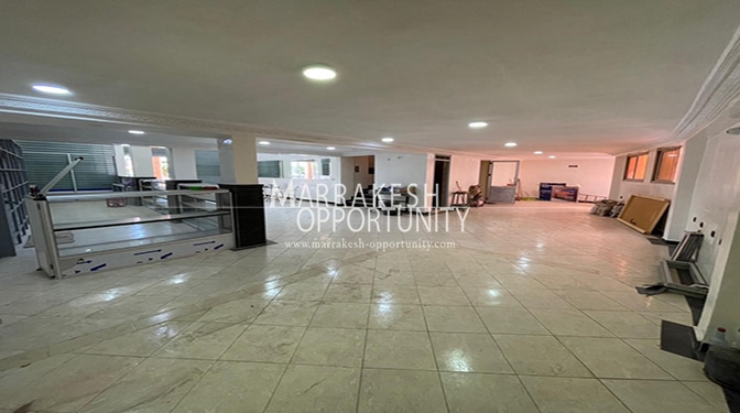 Location Local commercial