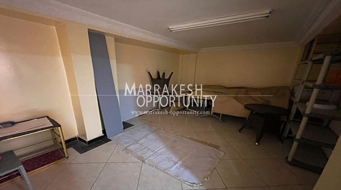 Location Local commercial