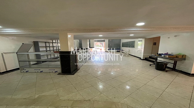 Location Local commercial