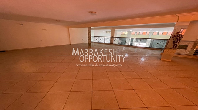 Location Local commercial