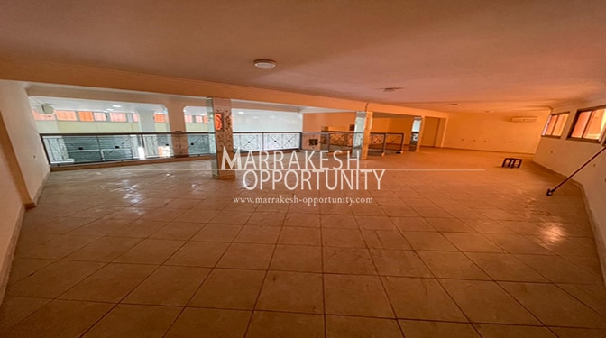 Location Local commercial