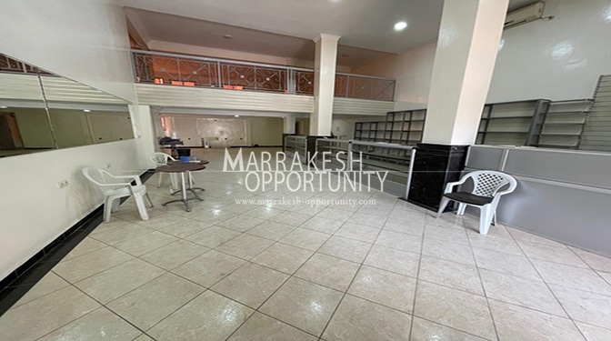 Location Local commercial