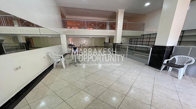 Location Local commercial