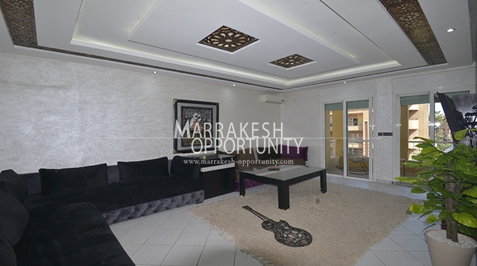 Location Appartement proche de tous commerces