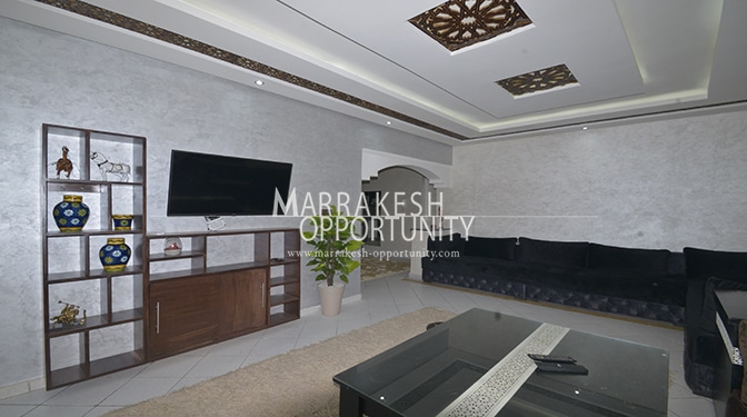 Location Appartement proche de tous commerces