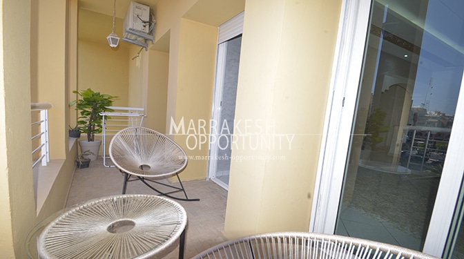 Location Appartement proche de tous commerces