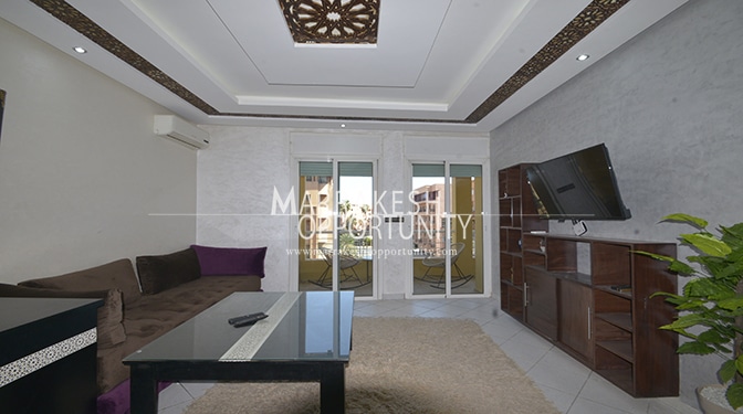 Location Appartement proche de tous commerces