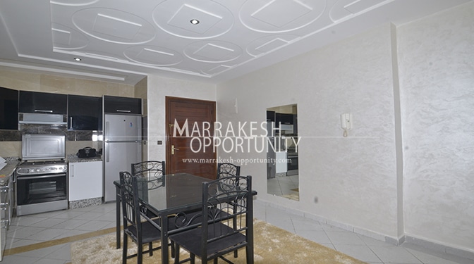 Location Appartement proche de tous commerces