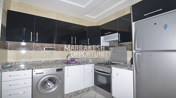 Location Appartement proche de tous commerces