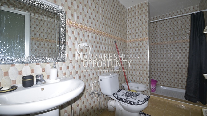 Location Appartement proche de tous commerces