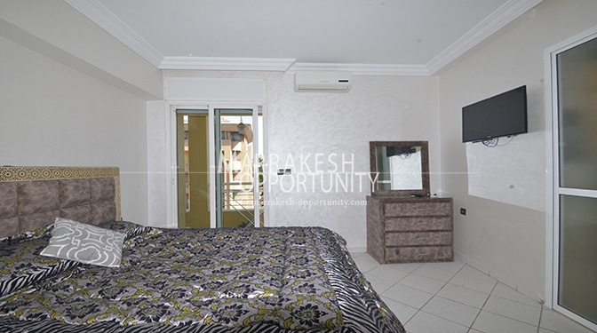 Location Appartement proche de tous commerces