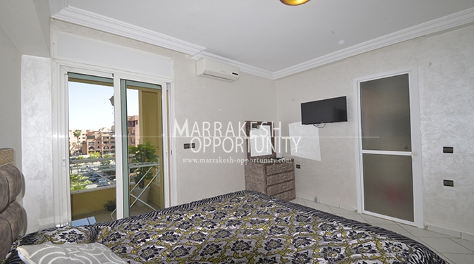 Location Appartement proche de tous commerces