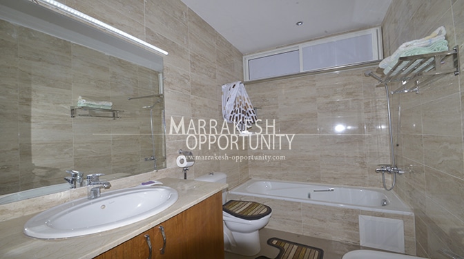 Villa for Sale in Route du Barrage