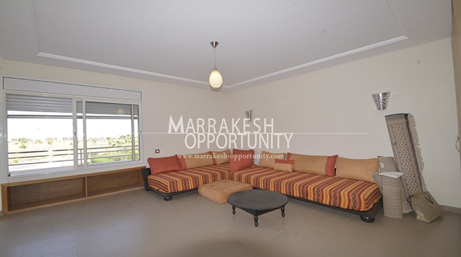 Villa for Sale in Route du Barrage