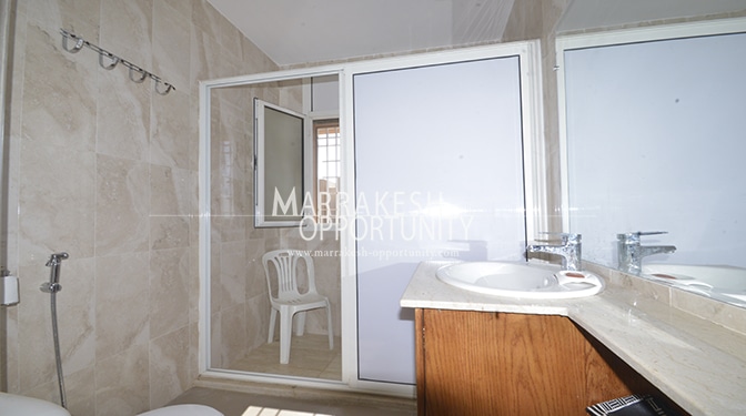 Villa for Sale in Route du Barrage