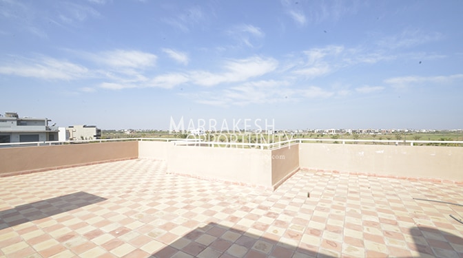 Villa for Sale in Route du Barrage