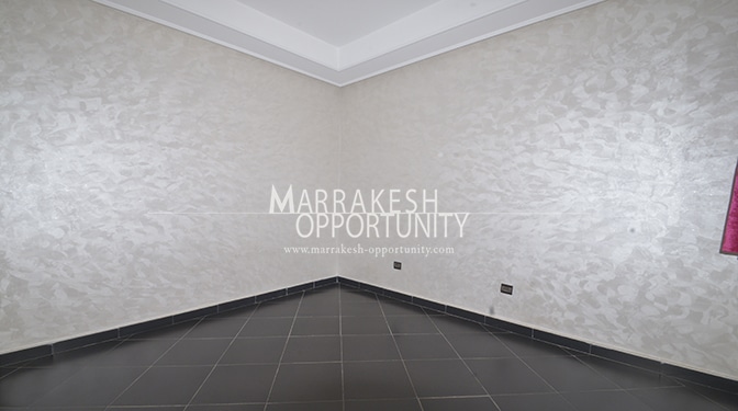 Location appartement meublé Marrakech guéliz