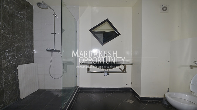 Location appartement meublé Marrakech guéliz