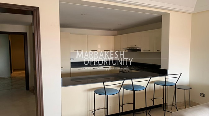 Location studio F1 meublé moderne au cœur du centre ville