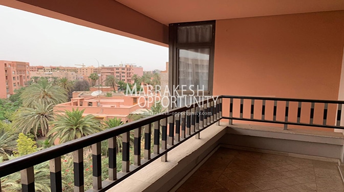 Location studio F1 meublé moderne au cœur du centre ville