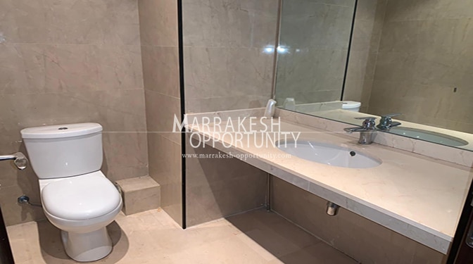 Location studio F1 meublé moderne au cœur du centre ville