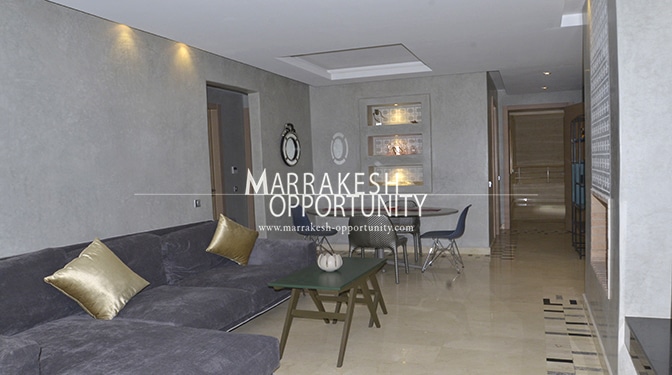 Splendide Appartement à louer pour vacance