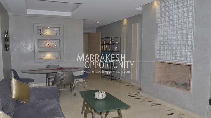 Splendide Appartement à louer pour vacance