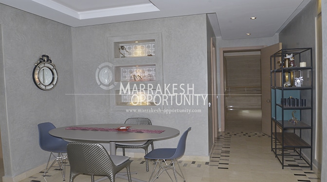 Splendide Appartement à louer pour vacance