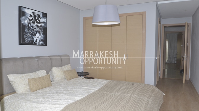 Splendide Appartement à louer pour vacance