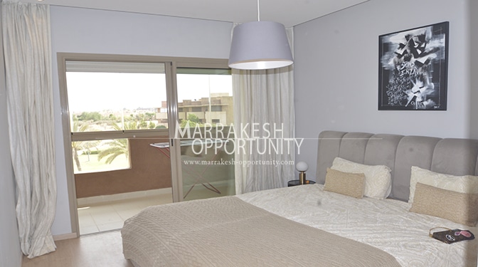 Splendide Appartement à louer pour vacance